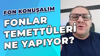 FON Konuşalım  Fonlara Gelen Temettüler Ne Oluyor Fonlar Hakkında Çok Sorulan Sorular [upl. by Alad]