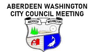 Aberdeen City Council Meeting 121423 [upl. by Binni]