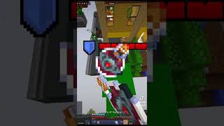 Good clutch good block extension good pvp alles gut minecraft combo mccisland mccisland mcci [upl. by Phira]