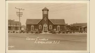 Union Church of Lavallette Livestream [upl. by Manbahs]