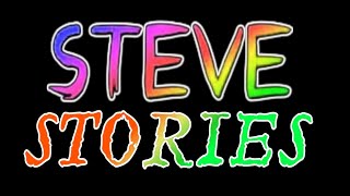 Steve Stories Season 2 OST [upl. by Kentigerma]