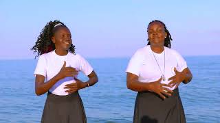 MWASAFIRI PEKEE YENU  LODWAR AIC UTUMISHI CHOIR [upl. by Goggin]