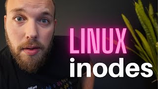 Linux inodes Explained [upl. by Eidualc809]