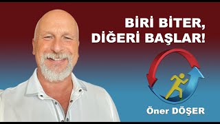 BİRİ BİTER DİĞERİ BAŞLAR [upl. by Alasdair]