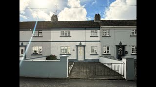 19 Grove Terrace Ballyragget Co Kilkenny R95 D3C5 [upl. by Shaff822]