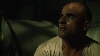 Prison Break 5x05 Michael explains everything to lincoln [upl. by Cordie]