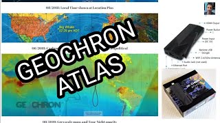 GEOCHRON Atlas 4K v2 [upl. by Uehttam]