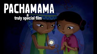 Pachamama  Parents Movie Review [upl. by Charlena]