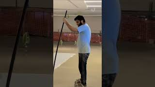 Self leveling vinyl carpet ajmalrazaqadri blog dailyvlog [upl. by Ecirted]