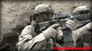 Canadian Special Operations  Canadas Silent Warriors HD FSSF CANSOFCOM [upl. by Elizabet]