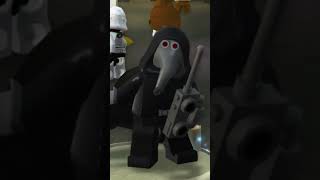 The worst character in LEGO Star Wars The Complete Saga [upl. by Dnalerb]