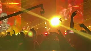 Sum41  Fat Lip Live  La Defense Arena 20241123 [upl. by Oys]