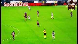 Paulo Dybala The Dribbling Genius Who Defies Defenders [upl. by Kylstra]