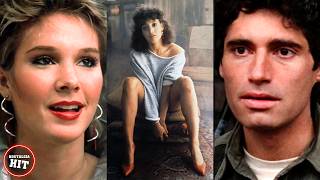 FLASHDANCE 1983 Movie Cast Then And Now In 2024  41 YEARS LATER [upl. by Reviere]