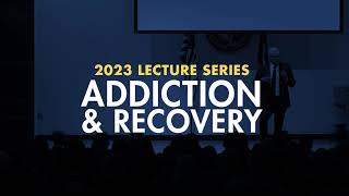 Addiction Recorvery Kevin McCauley MD [upl. by Anaytat]