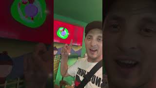 South Park Themed Weed Shop In Thailand Tegridy Farms weednews tourism thailand fun mustsee [upl. by Neroled]