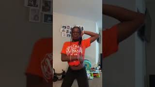 Camari new TikTok 🧡😁 [upl. by Ridglee22]