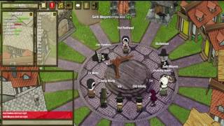 The Jinx Master  Town Of Salem 21 [upl. by Ehrlich]