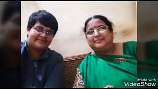 Yogambal Sundar visits Vigneshs Kitchen Ice cream recipe promo [upl. by Pool662]