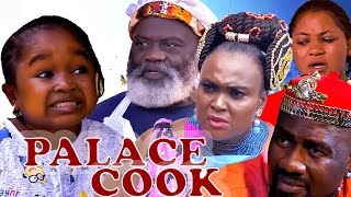 2024s MOST ANTICIPATED NOLLYWOOD MOVIE PALACE COOK IS HERE [upl. by Pablo]