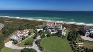 Outer Banks Vacation Rental Home Tour  Les Dunes B985 [upl. by Erusaert947]