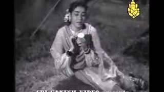 Kannada song  Amara Madhura Prema  PSusheela [upl. by Lena]