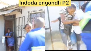 Sicele empunzini intombi yeNdoda engondli isthela ngamanzi ashisayo sizofuna iSondlo [upl. by Ontine269]