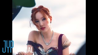 NAYEON “NA” Album Trailer [upl. by Orgell]