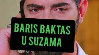 BARIS BAKTAS U SUZAMA KRAJ [upl. by Andel]