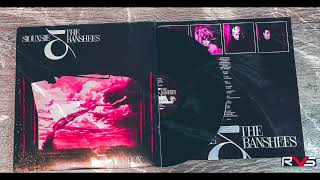 Siouxsie amp The Banshees – Cities To Dust [upl. by Ivor]