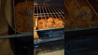 best way to cook chicken breast in the oven  how to make chicken in oven at home 🍗😋 [upl. by Nnylanna283]