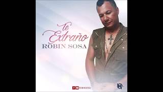 Robin Sosa  Esta vida es mia Bachata [upl. by Sunda880]