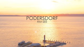 Podersdorf am See ♥ [upl. by Hsivat]