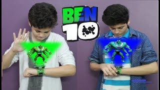 Ben VS ZalBedo EP13 Fan Made Ben 10 Series [upl. by Bergstein]