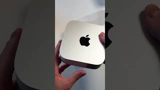 The Amazing new M4 Mac Mini  Unboxing macossequoia macmini [upl. by Aracat420]