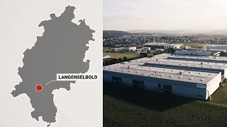 Thermo Fisher Scientific in Langenselbold  Committed to Serving Science [upl. by Magnuson300]