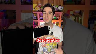 Descuentos en la eShop de Nintendo Switch [upl. by Modesta]