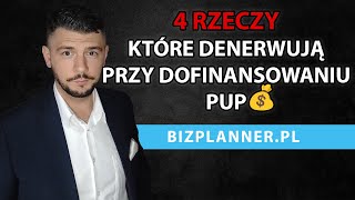 Dofinansowanie z Urzędu Pracy na rozpoczęcie działalności  na co zwrócić uwagę  Dotacja PUP ważne [upl. by Cristin]