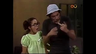 Don Ramon saca el dedo del medio [upl. by Gean868]