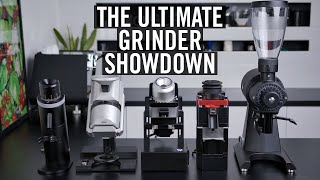 The Ultimate Grinder Showdown Finale Episode 6 [upl. by Adnerol]