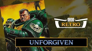 Unforgiven  Dark Angels Warhammer Workout Music [upl. by Amiaj837]