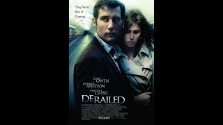 „Извън релси” Трейлър – „Derailed” Trailer [upl. by Nagad]