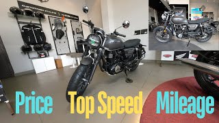 2024 Honda CB 300RS Detailed review and walkaround 😀😀 दुल्हन से काम नहीं दिखती 🤣🤣 [upl. by Erdeid]