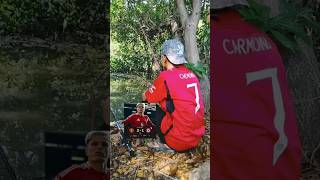 Gloryglory Manchester united shortvideo shorts manchesterunited monasaputra [upl. by Vanya590]