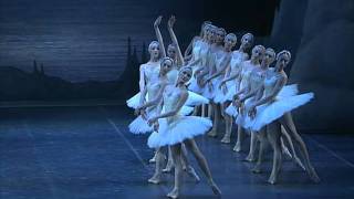 Swan Lake Ballet [upl. by Munshi]