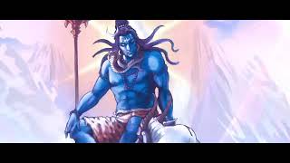 NAMASKARATHA MANTRA MOST POWERFUL Mahadev Shiva [upl. by Kavanaugh]