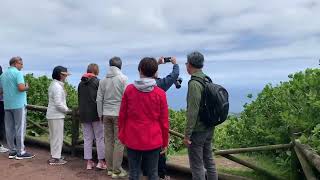 Ponta Delgado Azores Island Portugal [upl. by Lord]