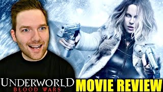 Underworld Blood Wars 2017  Betrayed and Framed Scene 210  Movieclips [upl. by Yorztif]