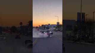 11 Rare McLaren Senna Gets Destroyed 😱 [upl. by Pelaga987]