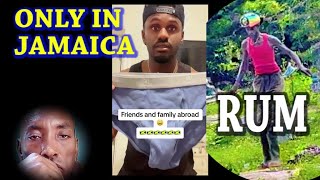 JAMAICAS Funniest Videos You Wont Believe [upl. by Aznecniv171]